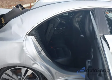 2019 Mercedes-Benz Cla 250 from USA, damaged, VIN WDDSJ4EB3KN749359